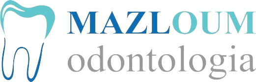 Logo - Mazloum