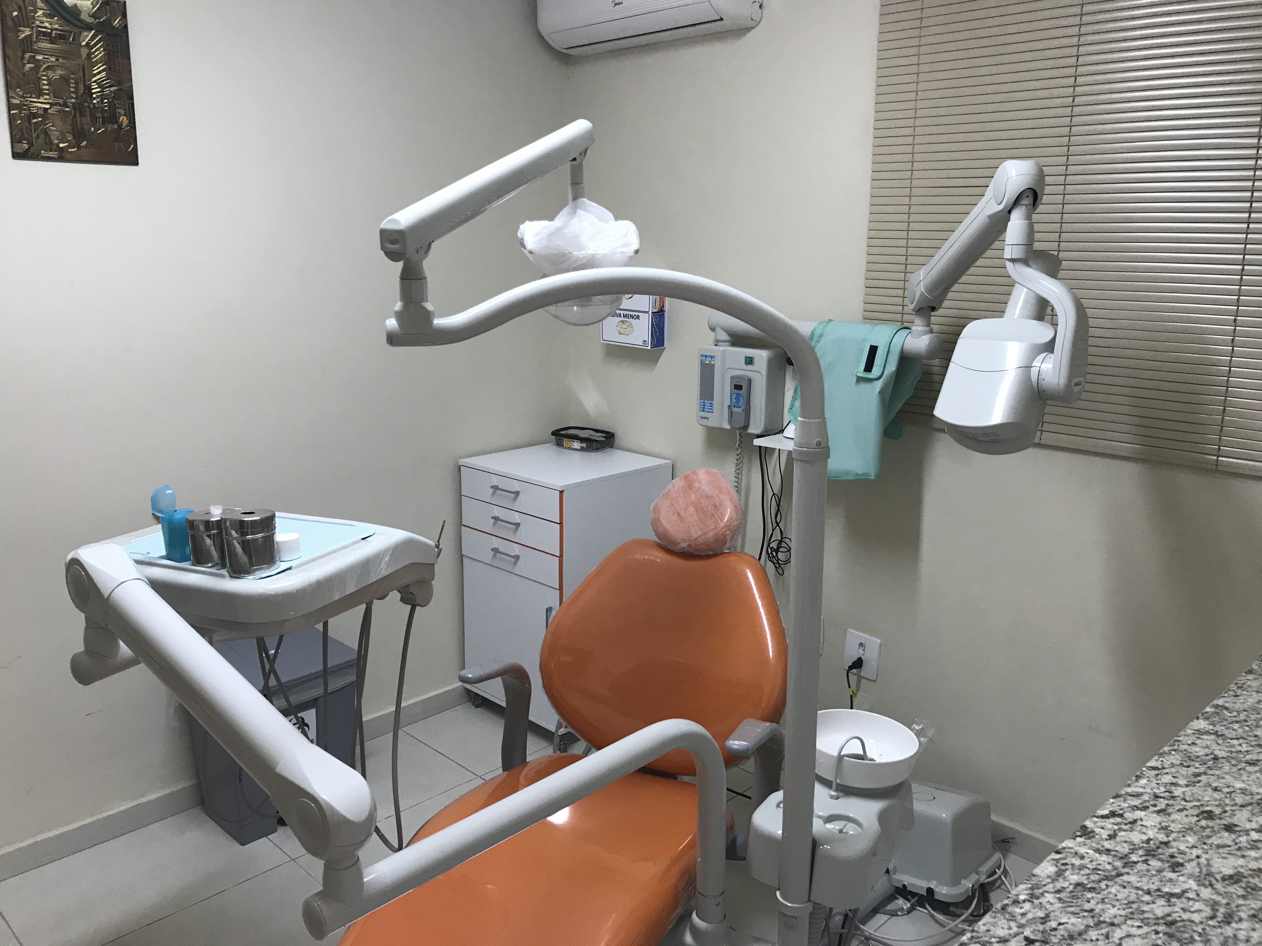 clinica de odontologia